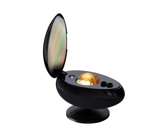 Xiaomi Wanbo Projector EVA Capsule Galaxy Light Black EU