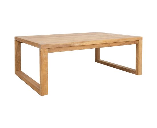 Kafijas galdiņš SERENITY 120x80xH45cm Masīvkoka mēbeles