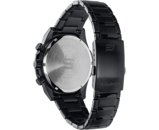 Casio Edifice Solar Powered Chronograph EFS-S630DC-2AVUEF