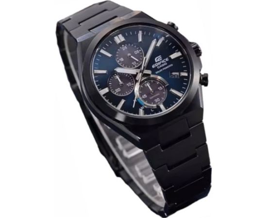 Casio Edifice Solar Powered Chronograph EFS-S630DC-2AVUEF