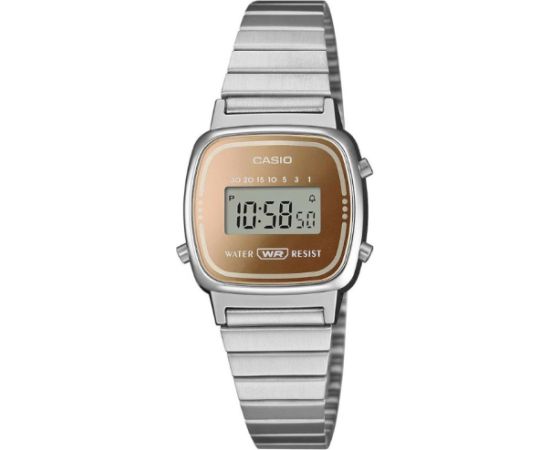 Casio LA670WES-4AEF