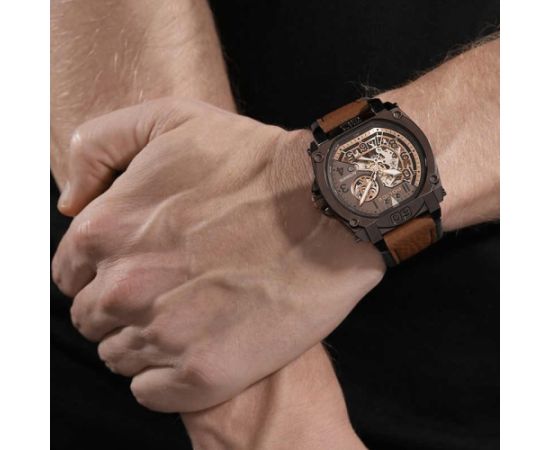 POLICE Norwood PEWGE0040002 Automatic