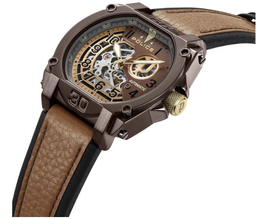POLICE Norwood PEWGE0040002 Automatic