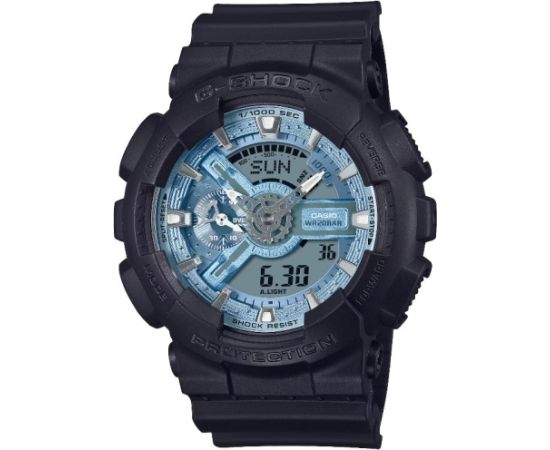 Casio G-Shock GA-110CD-1A2ER