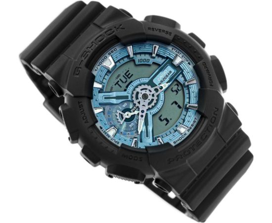 Casio G-Shock GA-110CD-1A2ER