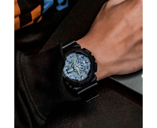 Casio G-Shock GA-110CD-1A2ER