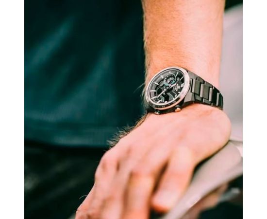 Casio Edifice Bluetooth Windflow ECB-2200DD-1AEF