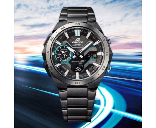 Casio Edifice Bluetooth Windflow ECB-2200DD-1AEF