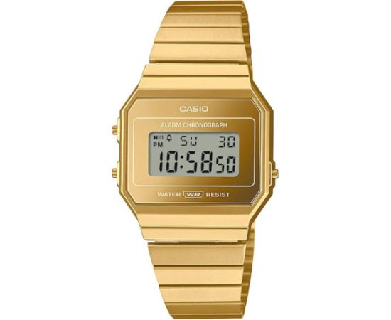 CASIO A700WEVG-9AEF