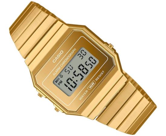 CASIO A700WEVG-9AEF