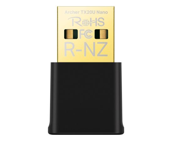 Karta sieciowa TP-LINK Archer Archer TX20U Nano