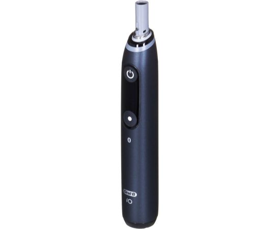 Braun Oral-B Szczoteczka elektryczna iO7 Saphire BL
