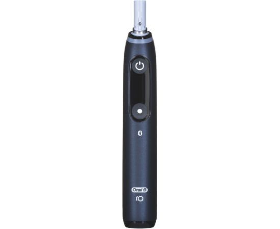 Braun Oral-B Szczoteczka elektryczna iO7 Saphire BL