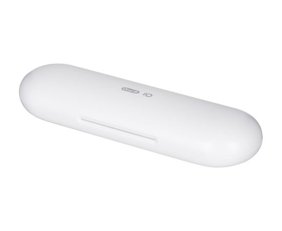 Braun Oral-B Szczoteczka elektryczna iO7 Saphire BL