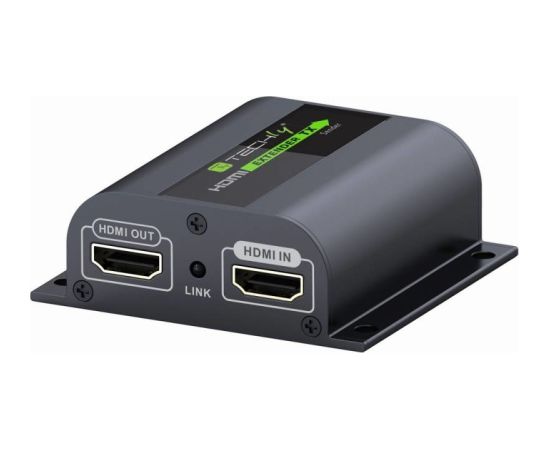 Techly IDATA-EX-HL21D AV extender AV transmitter & receiver