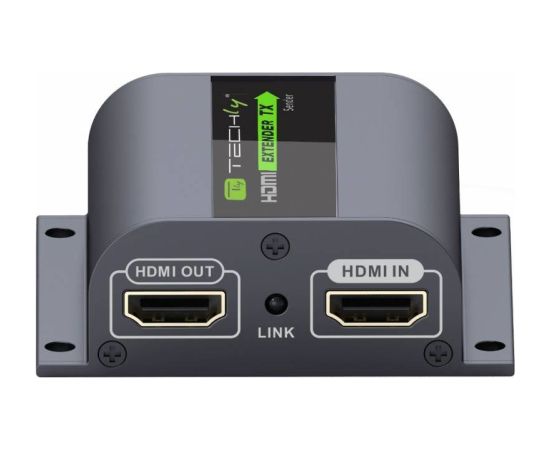Techly IDATA-EX-HL21D AV extender AV transmitter & receiver
