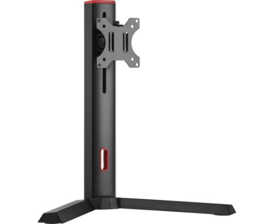 Techly Desk Stand for Gaming LCD Monitor 17-32" Black
