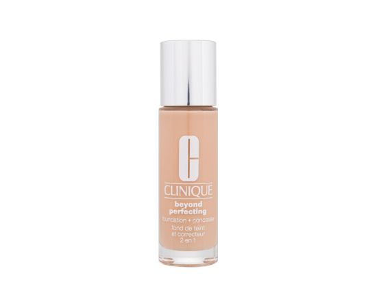 Clinique Beyond Perfecting / Foundation + Concealer 30ml