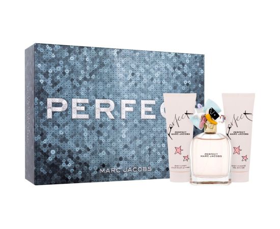 Marc Jacobs Perfect 100ml SET4