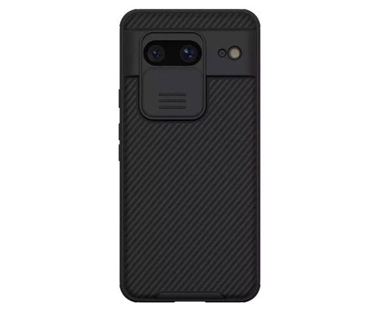 Nillkin CamShield Pro Case do Google Pixel 8 (black)