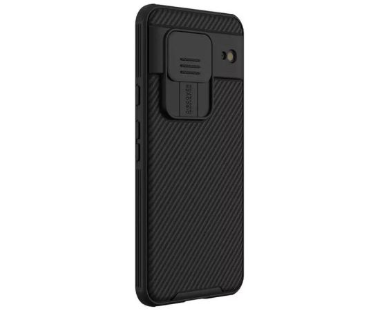 Nillkin CamShield Pro Case do Google Pixel 8 (black)
