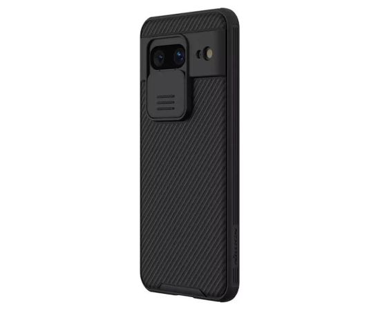 Nillkin CamShield Pro Case do Google Pixel 8 (black)