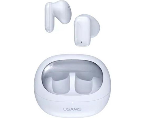 Usams BHUTD02 TWS Bezvadu Austiņas