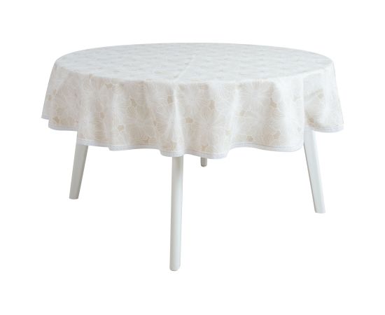 Galdautiņš LONETA NEW D170cm, viegls zieds
