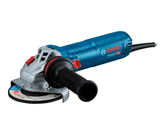Szlifierka Bosch BOSCH SZLIFIERKA KATOWA 125mm 1200W GWS 12-125 S