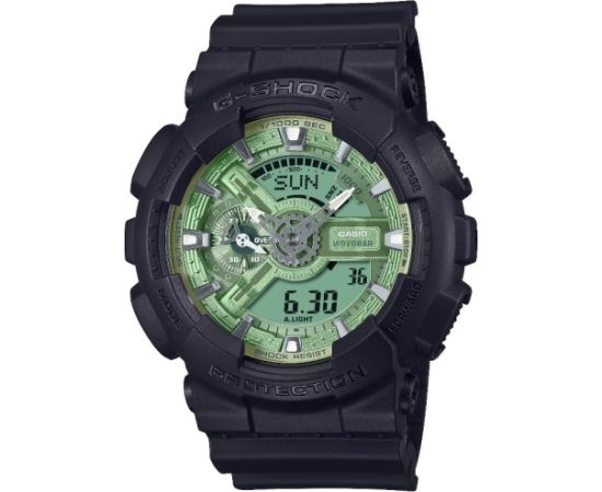 Casio G-Shock GA-110CD-1A3ER