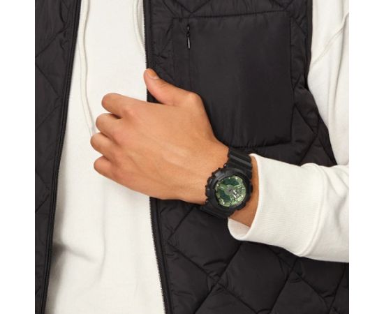 Casio G-Shock GA-110CD-1A3ER