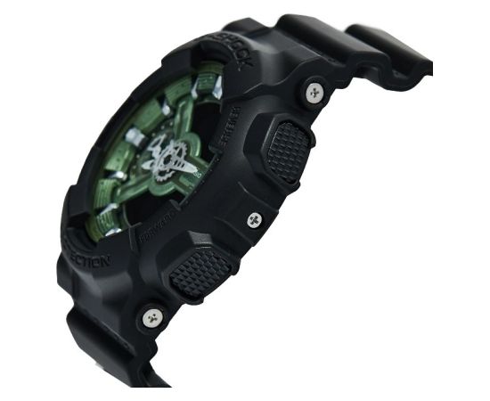 Casio G-Shock GA-110CD-1A3ER