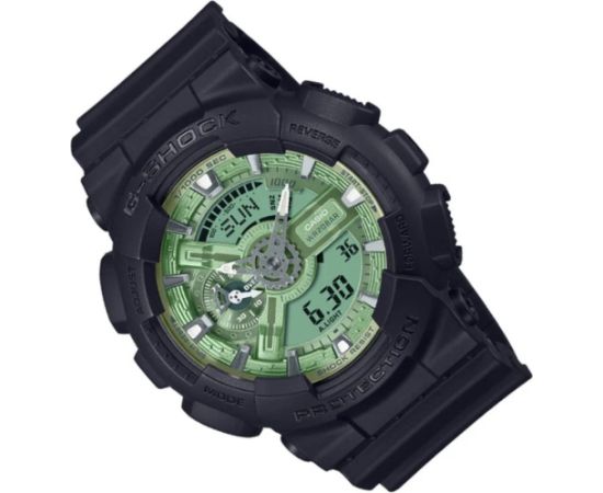 Casio G-Shock GA-110CD-1A3ER