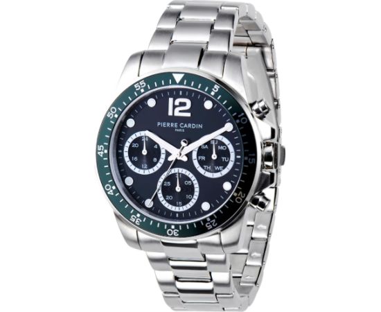 Pierre Cardin CNI.0015 Nation