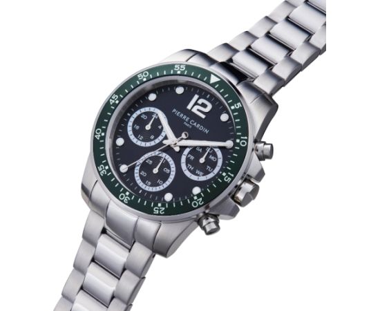 Pierre Cardin CNI.0015 Nation
