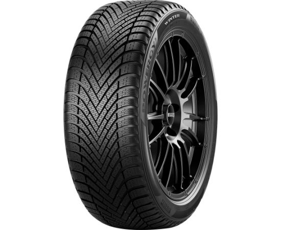 215/55R17 PIRELLI POWERGY WINTER 98V XL Studless 3PMSF M+S