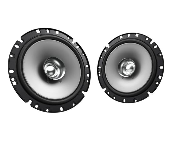 Kenwood KFC-S1756 car speaker Round 250 W 1 pc(s)