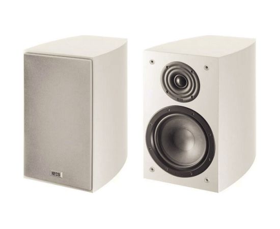 HECO VICTA ELITE 302 Speaker WHITE (2 PACK) DJ tehnika