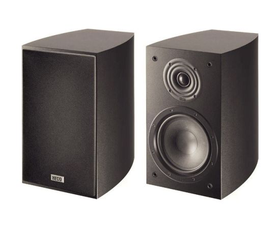 HECO VICTA ELITE 302 Speaker Black (2 PLTS) DJ tehnika