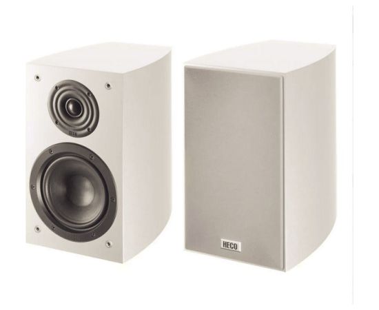 HECO VICTA ELITE 202 Speaker WHITE (2 PACK) DJ tehnika