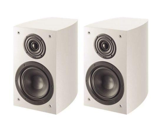 HECO VICTA ELITE 202 Speaker WHITE (2 PACK) DJ tehnika