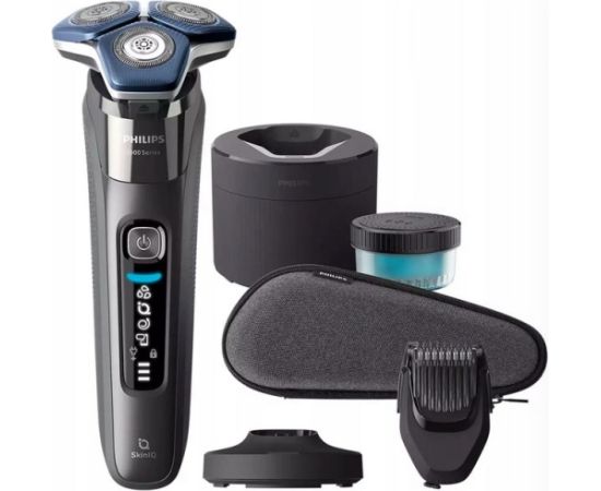 Philips SHAVER Series 7000 S7887/58 Wet and Dry electric shaver