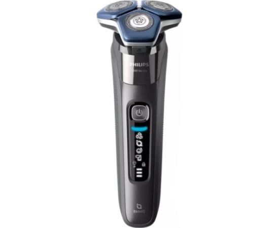 Philips SHAVER Series 7000 S7887/58 Wet and Dry electric shaver