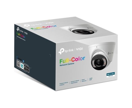 Kamera TP-LINK VIGI C445(2.8mm)