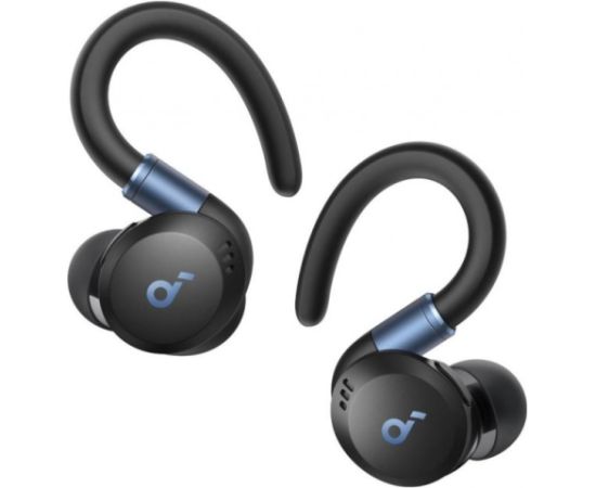 Anker bezvadu austiņas Soundcore Sport X20 melnas