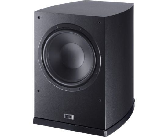 Heco SUBWOOFER VICTA ELITE SUB 252A CZARNY DJ tehnika