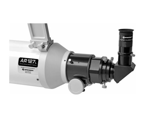 Телескоп Bresser Messier Refraktor AR-127L/1200 EXOS-2 GOTO HEXAFOC