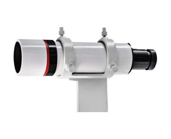 Телескоп Bresser Messier Refraktor AR-127L/1200 EXOS-2 GOTO HEXAFOC