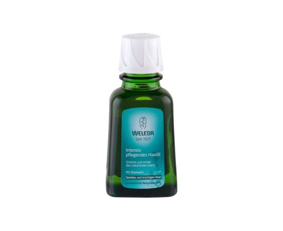 Weleda Rosemary / Nourishing 50ml