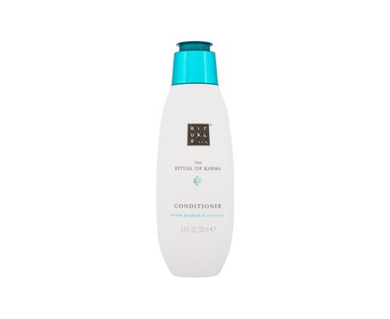 Rituals The Ritual Of Karma / Colour Protect & Nutrition Conditioner 250ml